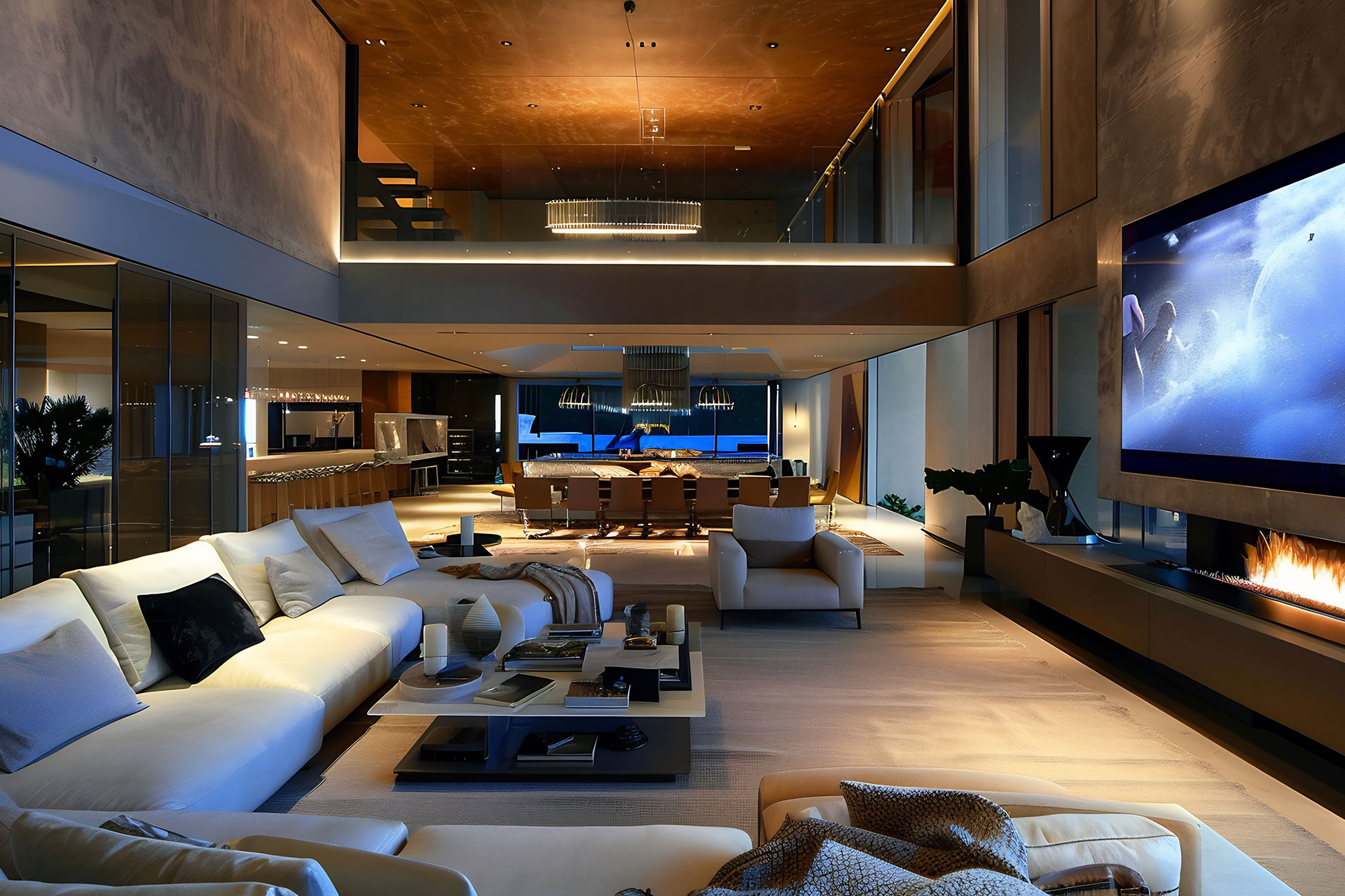 4WardTech Residencial