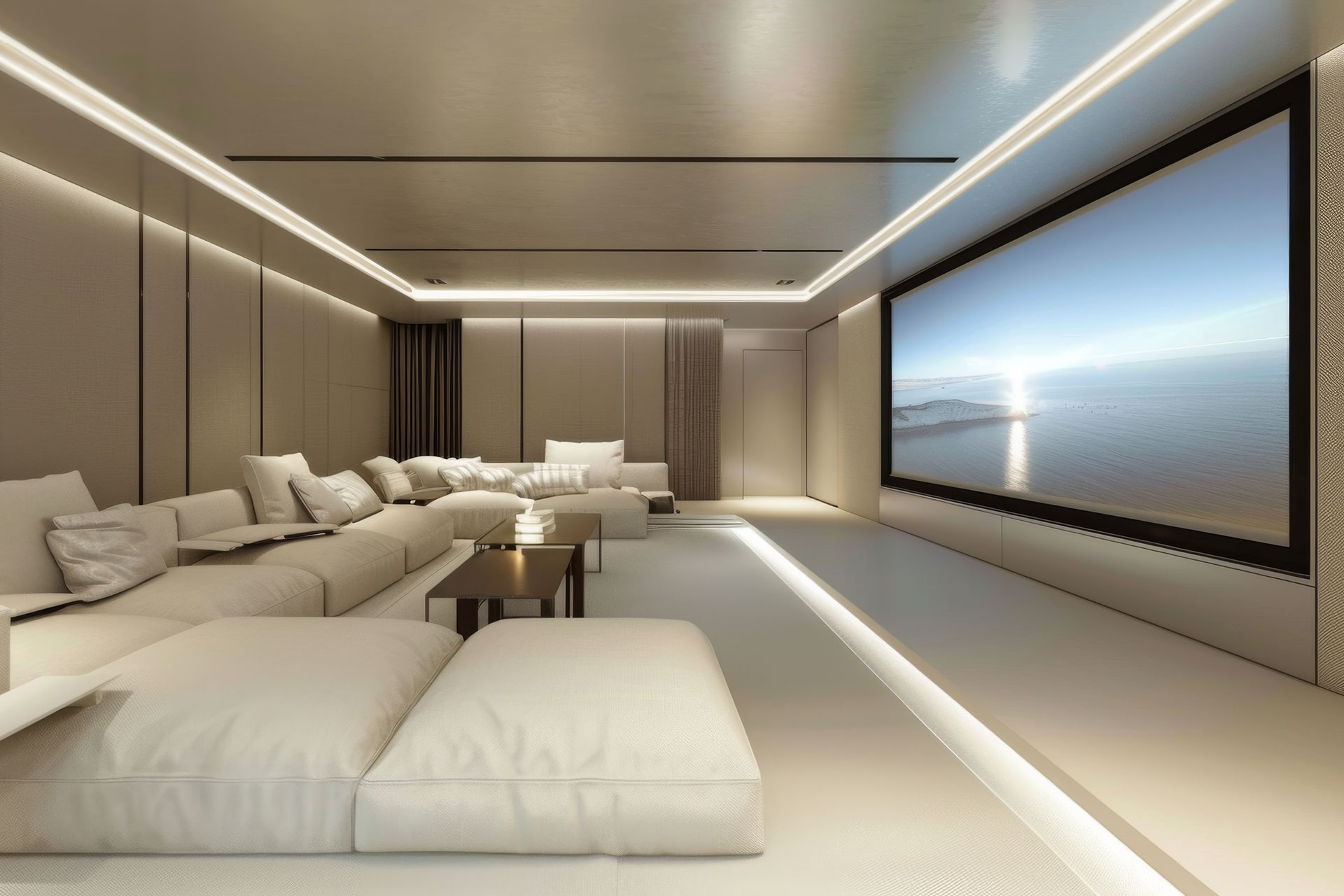 4WardTech Residencial