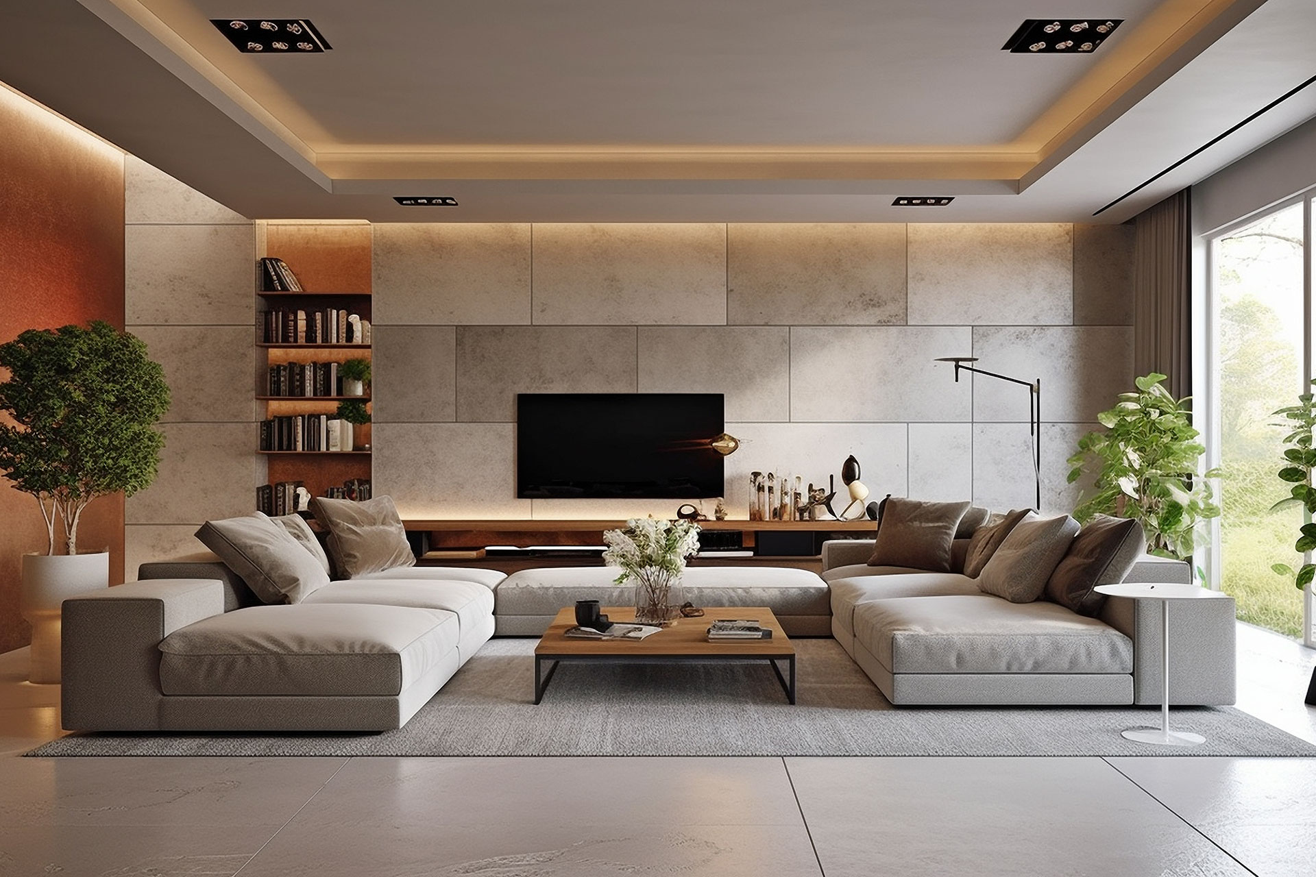 4WardTech - Residencial